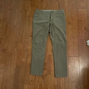 Kuhl pants